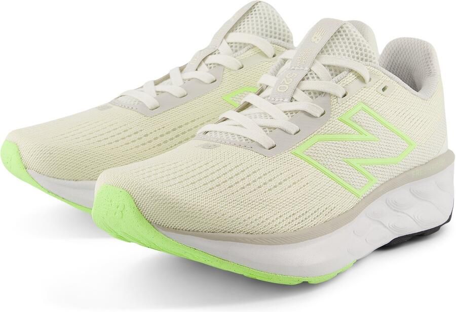 New Balance W520 Dames Sportschoenen SEA SALT