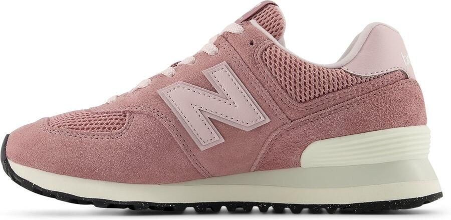 New Balance W574 Dames Sneakers Alpha Pink