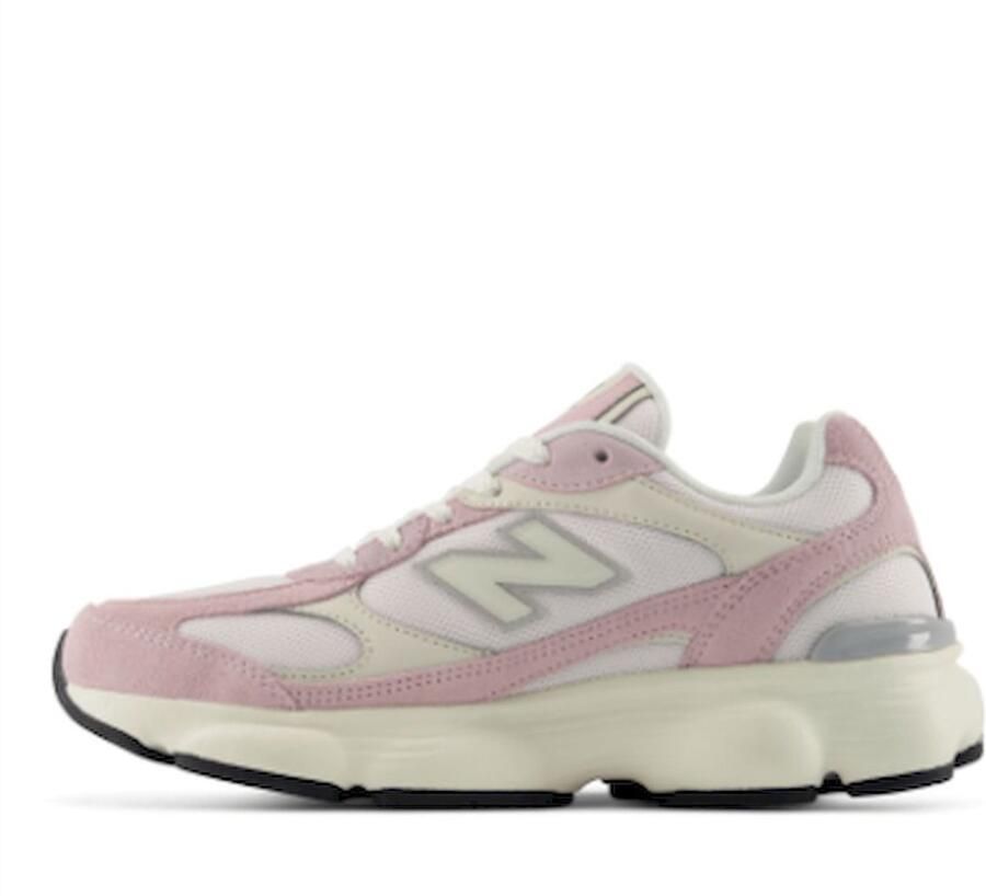 New Balance w6034fp Lage sneakers dames Roze