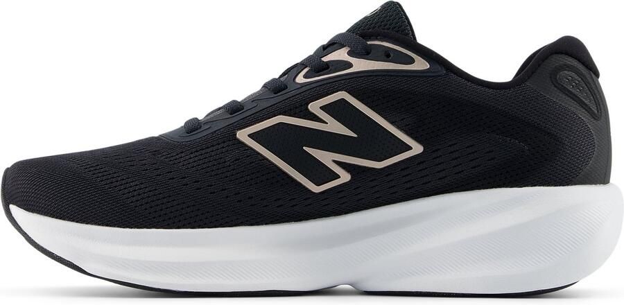 New Balance W680 Dames Sportschoenen BLACK