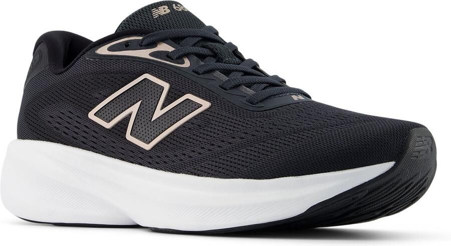 New Balance W680 Dames Sportschoenen BLACK