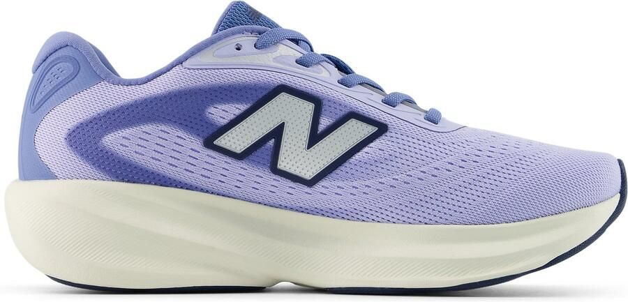 New Balance W680 Dames Sportschoenen GLINT BLUE