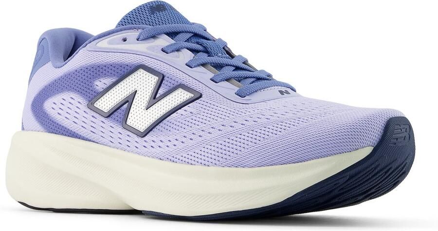 New Balance W680 Dames Sportschoenen GLINT BLUE