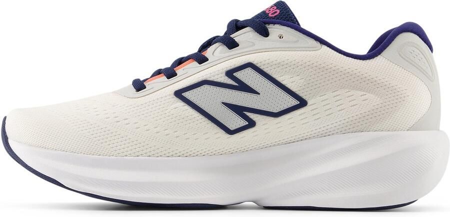 New Balance W680 Dames Sportschoenen SEA SALT