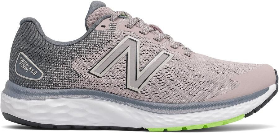 New Balance W680LR7 Sportschoenen Vrouwen