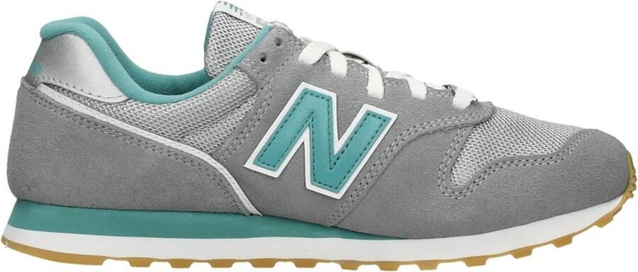 New Balance WL373OD2B Volwassenen Lage sneakers Grijs - Foto 12