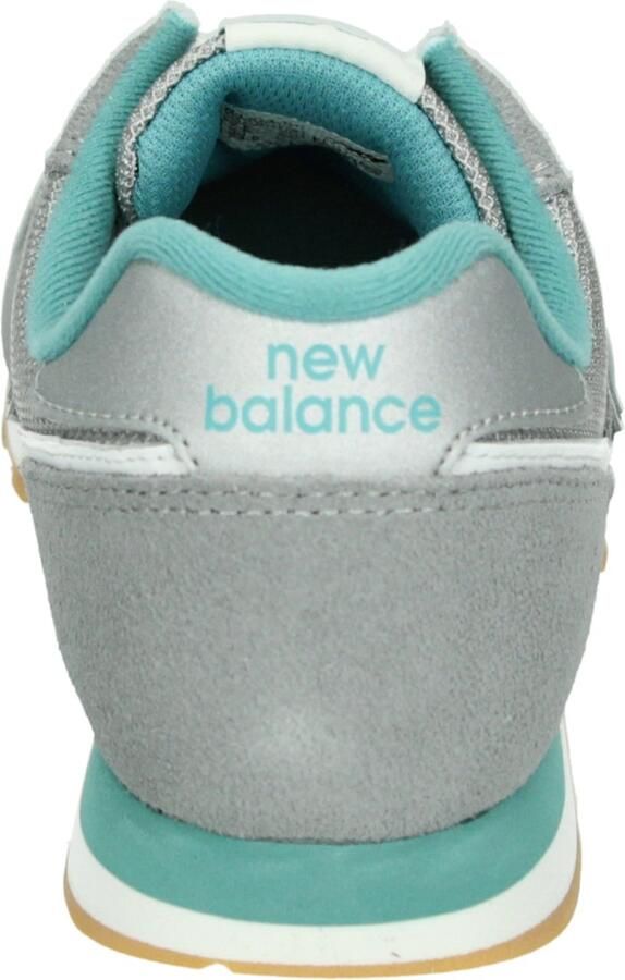 New Balance WL373OD2B Volwassenen Lage sneakers Grijs - Foto 4