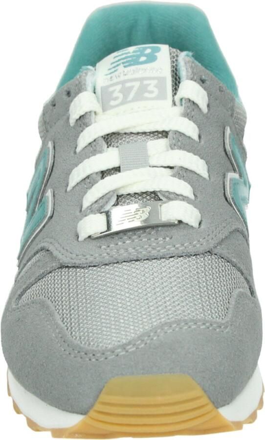 New Balance WL373OD2B Volwassenen Lage sneakers Grijs - Foto 5