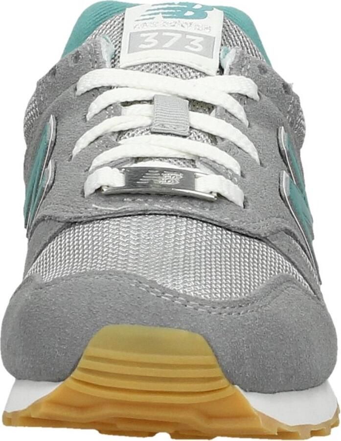 New Balance WL373OD2B Volwassenen Lage sneakers Grijs - Foto 2