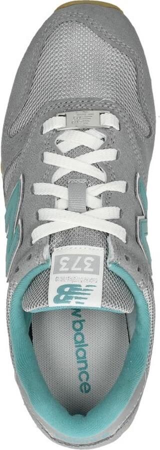 New Balance WL373OD2B Volwassenen Lage sneakers Grijs - Foto 13