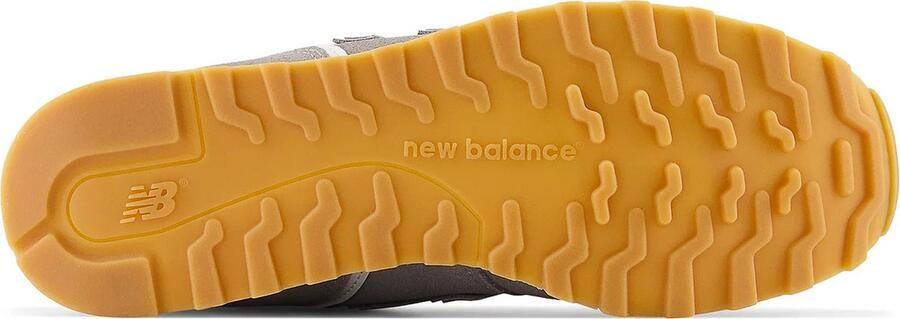 New Balance WL373OD2B Volwassenen Lage sneakers Grijs - Foto 14