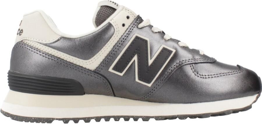 New Balance WL574 Dames Sneakers METALLIC BRONZE