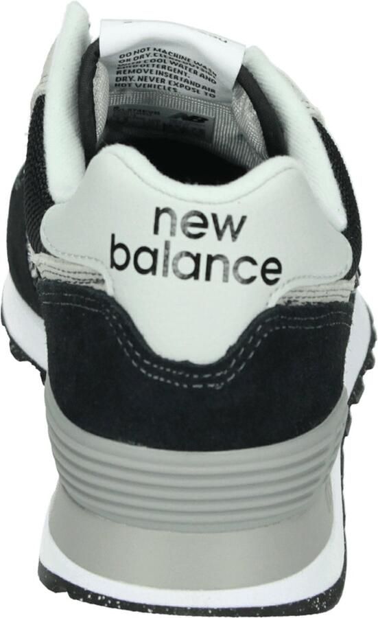 New Balance Klassieke Retro Sneakers voor Multicolor - Foto 5