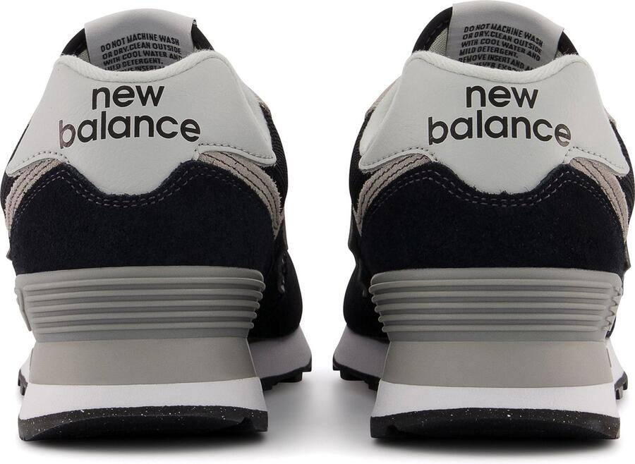 New Balance Klassieke Retro Sneakers voor Multicolor - Foto 3