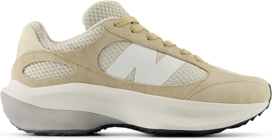New Balance WRPD Runner Brown- Brown