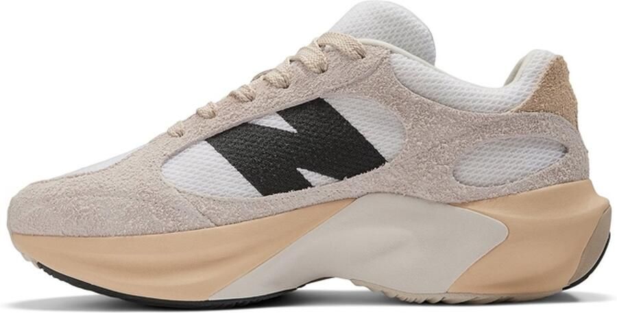 New-Balance WRPD Sea Salt Runner Sneaker Beige Wit