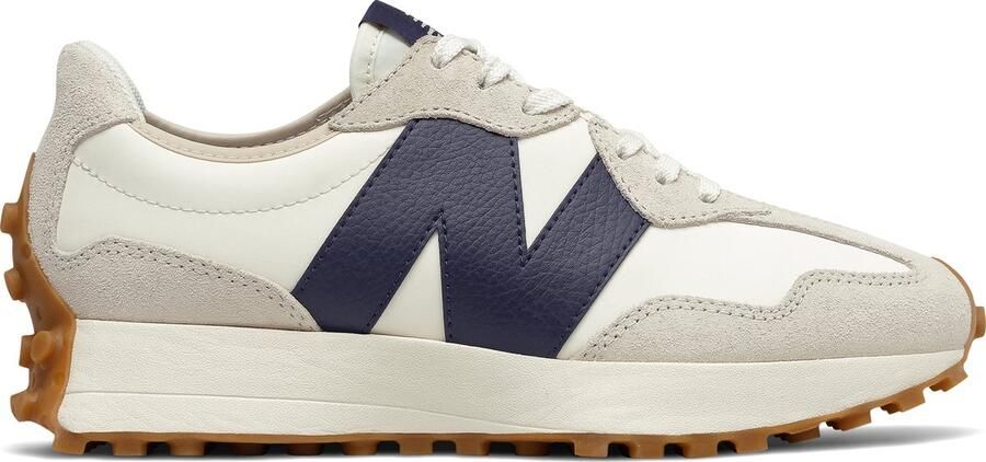 New Balance 327 Fashion sneakers Schoenen moonbeam 40 beschikbare maaten:36.5 37.5 39 40.5 41.5