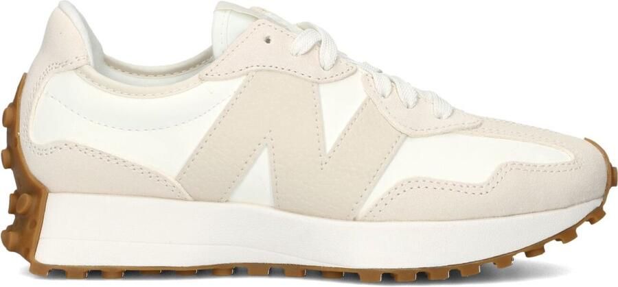 New Balance Sneakers Baskets 327 cuir