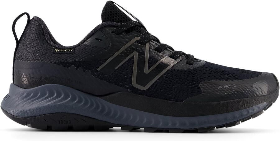 New Balance Hardloopschoenen Dynasoft Nitrel V5 Goretex