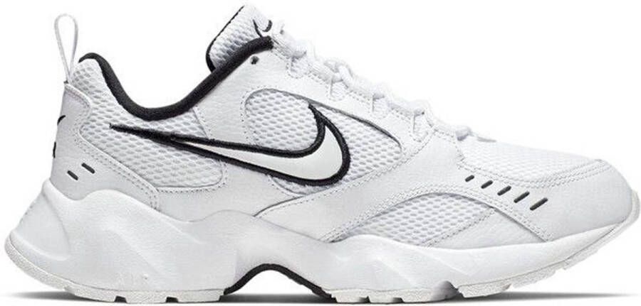 New Balance Nike Air Heights Dames Sneaker Wit