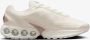 New Balance Nike Air Max Dames Sneaker Wit Doos zonder deksel - Thumbnail 1