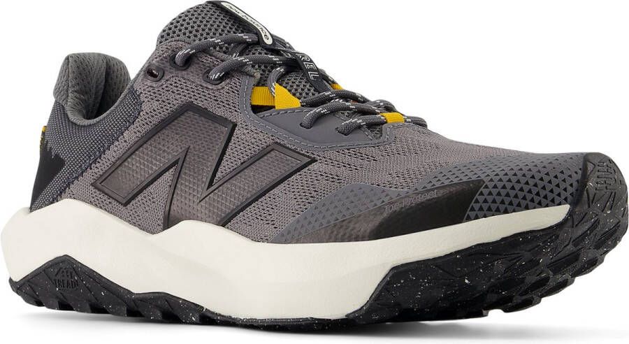 New Balance NITREL Heren Sportschoenen CASTLEROCK
