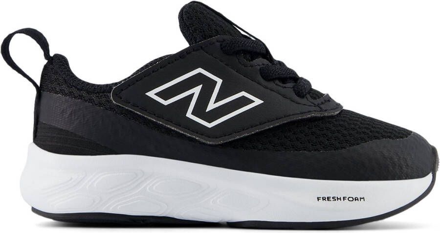 New Balance NW625 Unisex Sportschoenen BLACK
