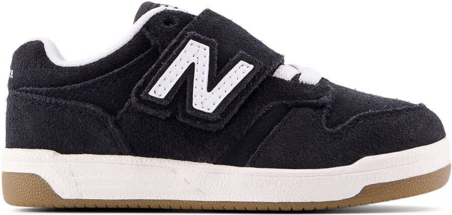 New Balance NWB480 Unisex Sneakers WHITE
