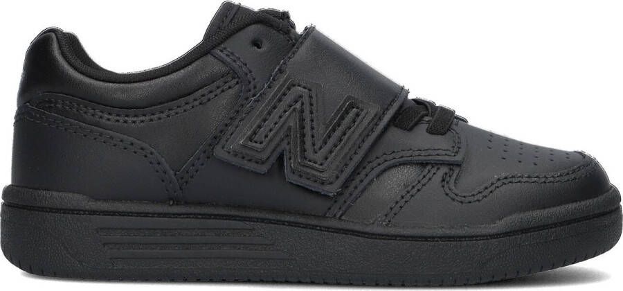 New Balance Ph480 Lage sneakers Zwart