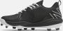 New Balance PL4040K6 TPU Low Black White Size - Thumbnail 3