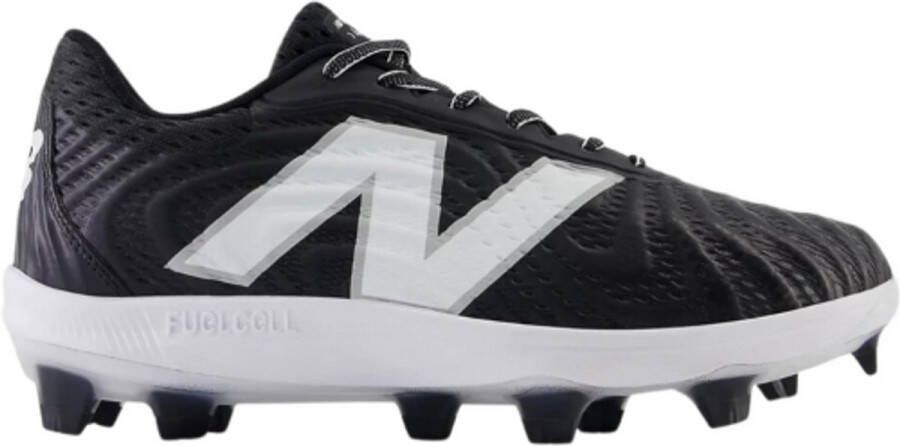 New Balance PL4040K7 TPU Low Black White Size