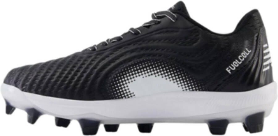 New Balance PL4040K7 TPU Low Black White Size - Foto 2