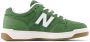 New Balance PSB480 Unisex Sneakers WHITE - Thumbnail 1