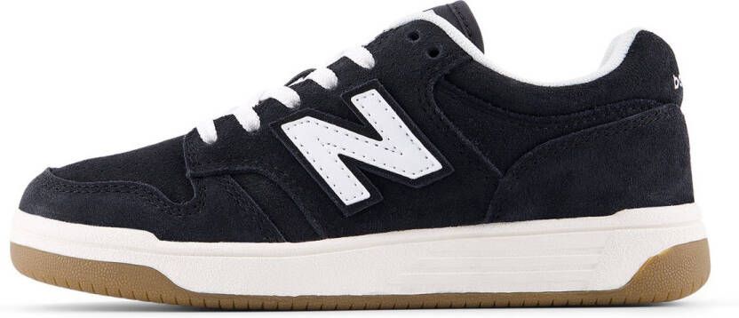 New Balance Lage Sneakers NEW-CCC-PSB480-SB