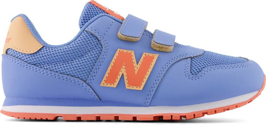 New Balance PV500 Unisex Sneakers SPRING SKY