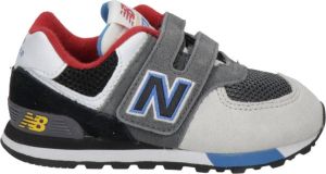New Balance Pv574 Lage sneakers Multi