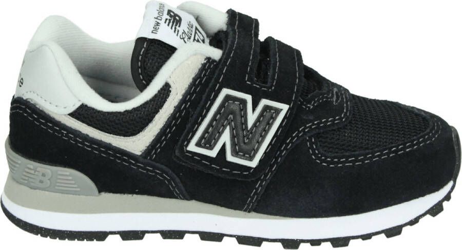 New Balance PV574EVB Kinderen Lage schoenen Kleur Zwart - Foto 2