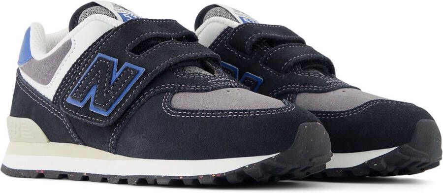 New Balance PV574 Unisex Sneakers BLACK