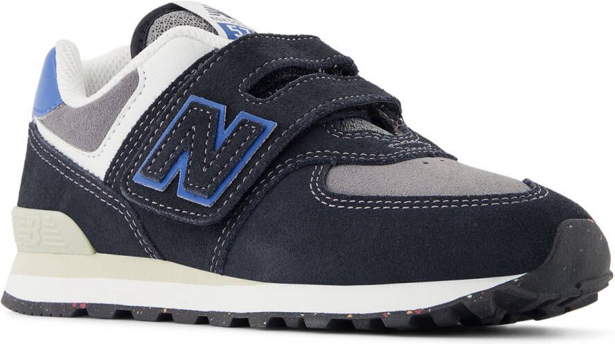 New Balance PV574 Unisex Sneakers BLACK