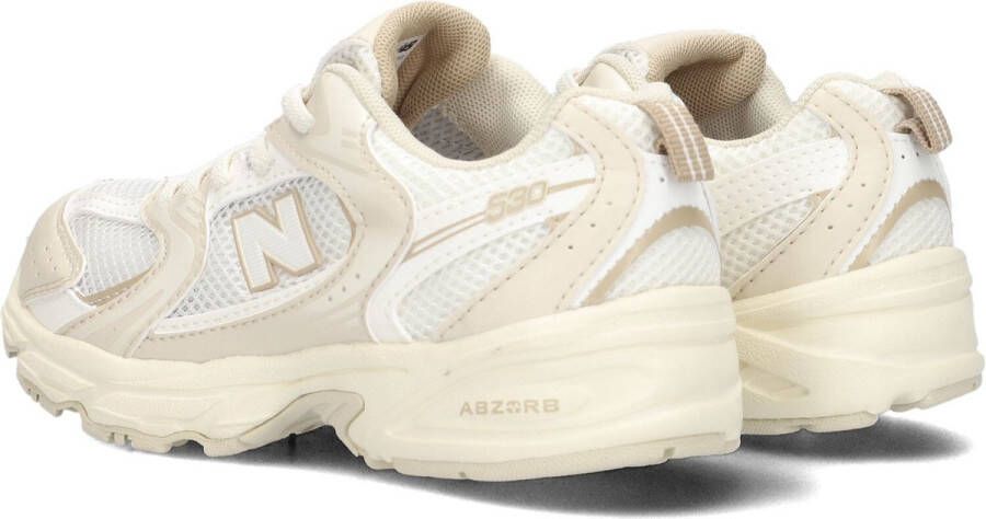 New Balance 530 sneakers beige camel Mesh Meerkleurig 33.5 - Foto 2