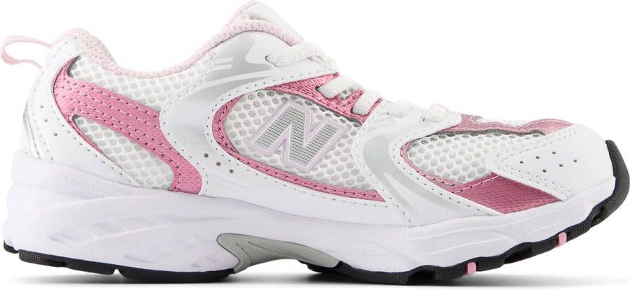 New Balance Pz530 Sneakers Meisjes Wit