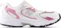 New Balance 530 sneakers wit roze Mesh Meerkleurig 34.5 - Thumbnail 2