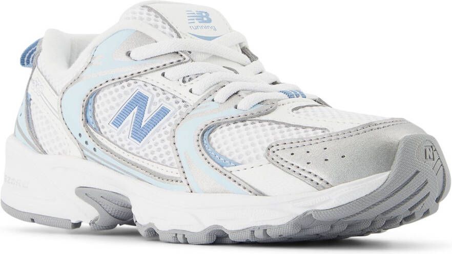 New Balance PZ530 Unisex Sneakers SEA SALT