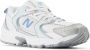 New Balance PZ530 Unisex Sneakers SEA SALT - Thumbnail 1