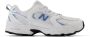 New Balance PZ530 Unisex Sneakers WHITE - Thumbnail 1