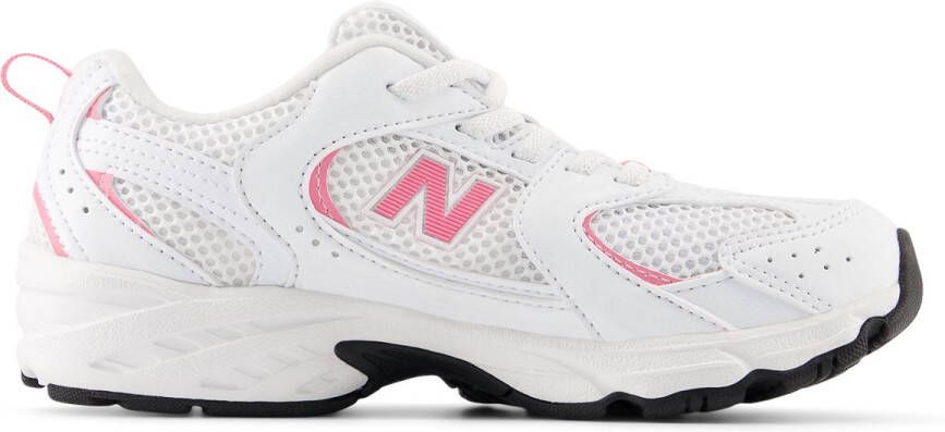 New Balance PZ530 Unisex Sneakers WHITE