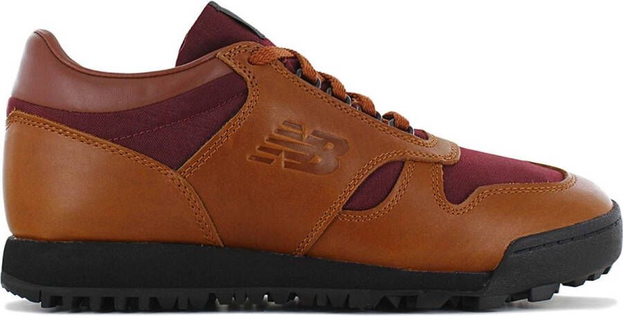 New Balance Rainier Low Vibram Heren Schoenen Trainers UALGSOG - Foto 1