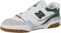 New Balance Rubberen Sneakers Met Veters Voor - Thumbnail 1