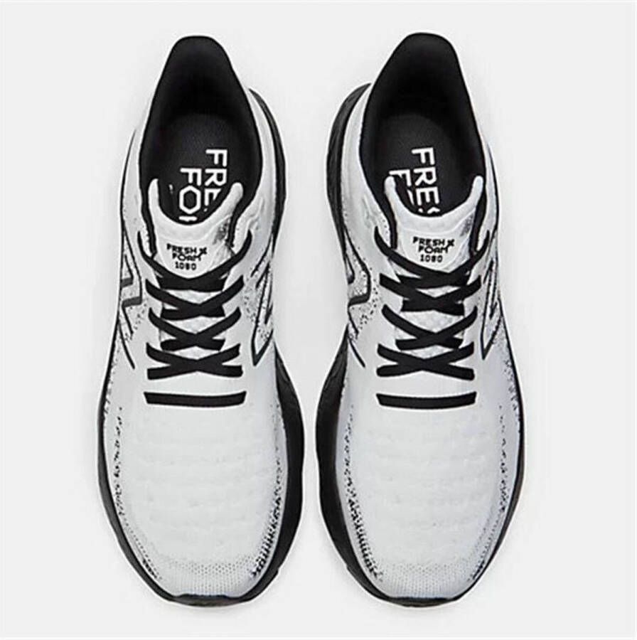 New Balance Running Shoes for Adults Fresh Foam X 1080v12 White