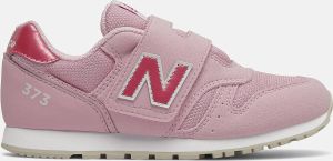 New Balance sneaker kids roze